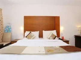 Townhouse Dona Castle