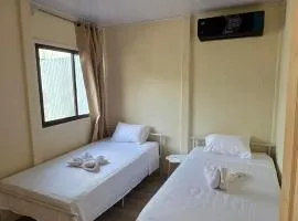 Casa Cielo, 2 minutes from the beaches