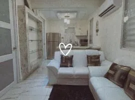La casita del mangó