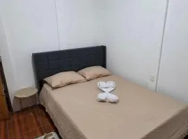 Casa Brisa Azul 4 minutes from the beach