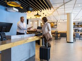 Ibis Namur Centre，位于那慕尔的酒店