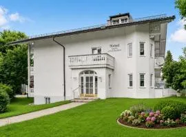 Stadthaus Sonneneck