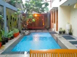 Sabi House Sardjono