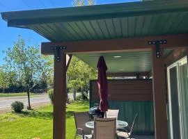Davis Beach Getaway Pet Friendly & Beach Access