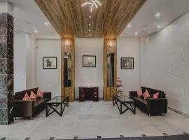 Super Collection O Rajdhani Hotel