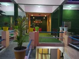Hotel Shubh Yatra