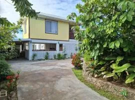 Talipaea Lodge