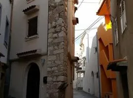 Old Town Baska