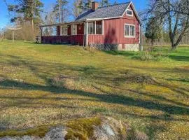 1 Bedroom Nice Home In Nybro