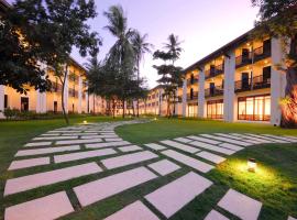 ibis Samui Bophut Hotel，位于波普托的酒店