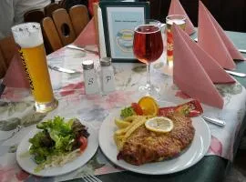 Landgasthof Krone