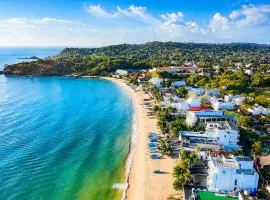 Dutch Bay Villa - Trincomalee