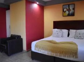 Margate Beach Lodge