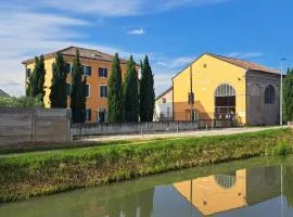 Agriturismo Corte Filippi