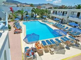 Yiannis Apartments and Studios
