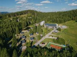 Hotel Zerrenpach Látky