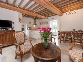Gîte Du Manoir De Saint-Fiacre
