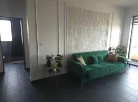 Marcus Residence Apartment