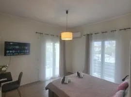 Agelina Apartment 1