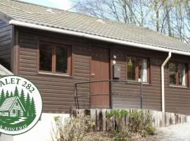 chalet 282 - La Boverie