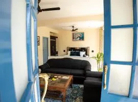 The Cozy Cove Apt at Dharamshala