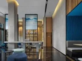 Holiday Inn Express Jingdezhen City Center By IHG