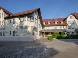 Hotel Hoyacker Hof