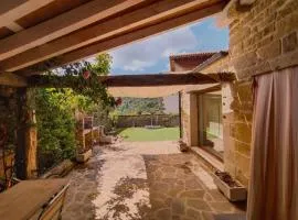 Casa Rural Lorehonea