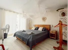 Can Mimosa Guesthouse