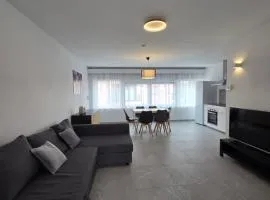 Flexi flat Gosselies Providence 22