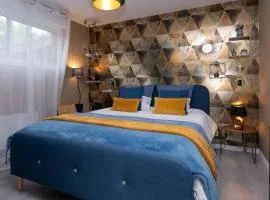 La Chambre Loft