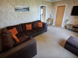 Golspie Firthview A cosy seafront escape