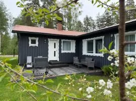 Skandi-koti Strömfors