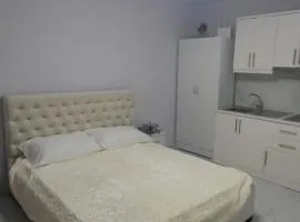 Apartments Ksamil