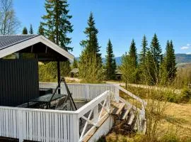 Cozy mountain lodge in Trysil - Ski-bike-in-out