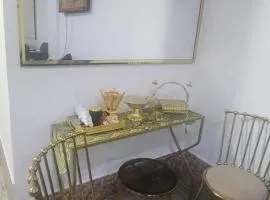 الاردن - جرش