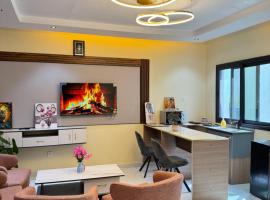 Residence MBK Studio 1，位于济金绍尔的酒店