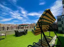 Al Mansi hotel