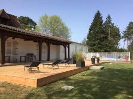 Luxe et serenité au cœur du Périgord