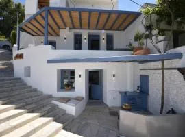 Vivian Suites Tinos