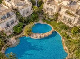 El Safwa Resort New Cairo