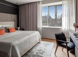 Anantara Grand Hotel Krasnapolsky Amsterdam
