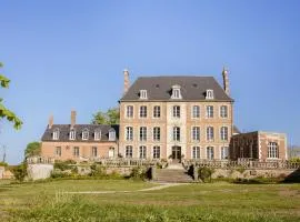 Château de Bouillancourt