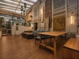 London Gate Backpackers Hostel