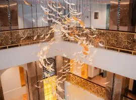 Radiant Hotel and Events