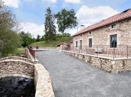 Les rives du bandiat