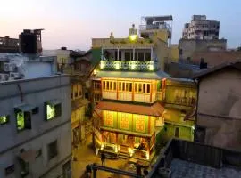 Mangaldas Ni Haveli II by The House of MG