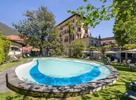 Schloss Locarno - Suites & Apartments