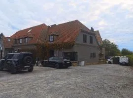 Hotel B&R Piano 2 - Louvain-la-Neuve - Mont Saint Guibert