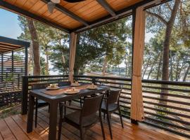 Luxury Homes Pašman，位于帕什曼的酒店